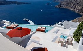 Alti Santorini Luxury Suites (Adults Only)